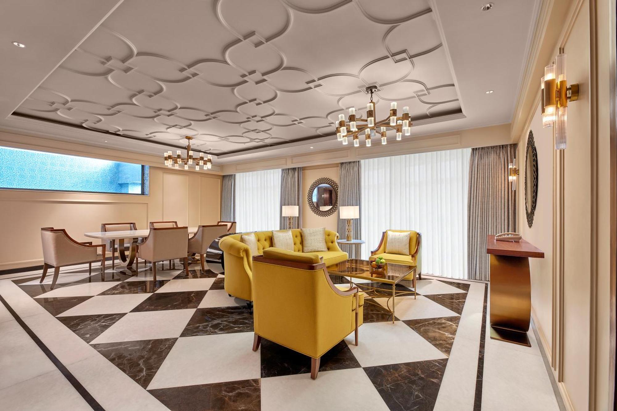 Doubletree By Hilton Varanasi Exterior photo